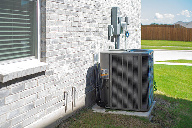 Reliable Heat Pump Repair contractor in Massapequa, NY by FH HVAC